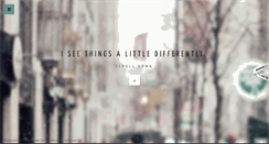 Desktop Screenshot of alee.ir